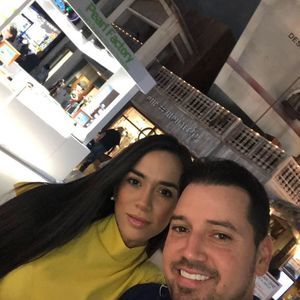 Meet your Posher, Sindy